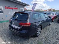 second-hand VW Passat Variant 2.0 TDI (BlueMotion Technology) Comfortline