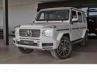 second-hand Mercedes G500 SW Long Aut.