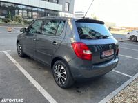 second-hand Skoda Fabia 1.9 TDI Ambiente