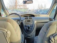 second-hand Citroën Xsara Picasso 1.6 Confort