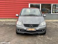 second-hand Mercedes A150 BlueEFFICIENCY