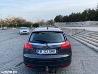 second-hand Opel Insignia 2.0 CDTI