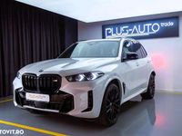 Second-hand BMW X5 M M Sport 530 CP (389 kW) 2023 Culoarealb SUV
