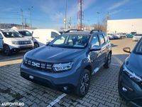 second-hand Dacia Duster 