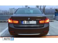 Second-hand BMW 316 116 CP (85 kW) 2012 Maro Berlinǎ
