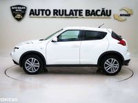 second-hand Nissan Juke 1.5 dCi Acenta