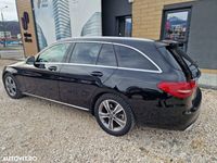 second-hand Mercedes C300 d T-Modell Aut.