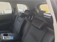 Second-hand Mitsubishi Outlander 150 CP (110 kW) 2014 Albastru SUV