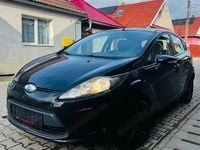 Second-hand Ford Fiesta 90 CP (66 kW) 2009 Hatchback