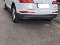 second-hand Audi Q5 2.0 40 TDI quattro S tronic Design