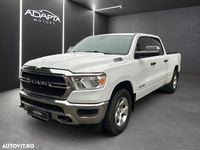 Second-hand Dodge Ram 401 CP (294 kW) 2019 Culoarealb Pickup