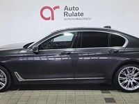 Second-hand BMW 750 Comfort Edition 400 CP (294 kW) 2017 Culoaregri Berlinǎ