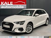 Second-hand Audi A3 Sport 150 CP (110 kW) 2024