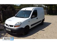 second-hand Renault Kangoo 