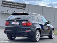 second-hand BMW X5 xDrive30d M Sport Edition