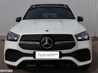 second-hand Mercedes GLE400 d 4Matic 9G-TRONIC AMG Line