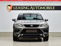 second-hand Seat Ateca DSG 4Drive