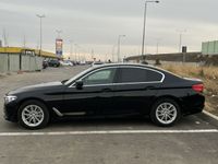 second-hand BMW 530 Seria 5 i xDrive AT