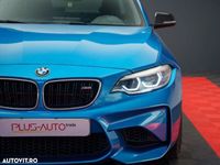 second-hand BMW M2 