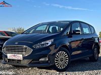 second-hand Ford S-MAX 2.0 EcoBlue Business