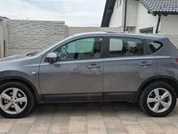 Second-hand Nissan Qashqai 150 CP (110 kW) 2007 SUV