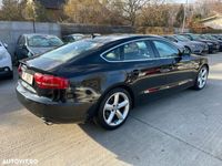 second-hand Audi A5 Sportback 2.7 TDI DPF multitronic