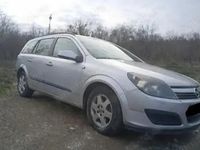 Second-hand Opel Astra 105 CP (77 kW) 2004 Gri Break