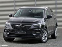 second-hand Opel Grandland X 1.5 START/STOP Elegance