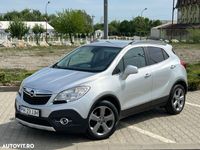 second-hand Opel Mokka 1.7 CDTI ECOTEC START/STOP Cosmo