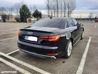 second-hand Audi A4 40 TDI S tronic S Line