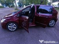 Second-hand Mercedes B200 140 CP (102 kW) 2011 Monovolum