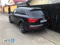 second-hand Audi Q7 