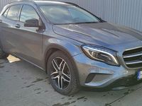 second-hand Mercedes GLA200 CDI 4MATIC Aut.