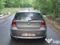 second-hand BMW 118 seria i 2006