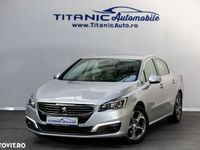 second-hand Peugeot 508 1.6 HDI FAP Access