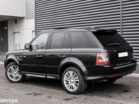 second-hand Land Rover Range Rover Sport 3.0 SDV6 Autobiography