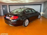 second-hand BMW 530 Seria 5 d Aut.