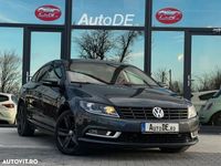 second-hand VW CC 