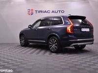 second-hand Volvo XC90 