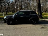 second-hand Mini Cooper S Countryman E ALL4 AT