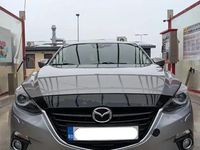 Second-hand Mazda 3 149 CP (109 kW) 2014 Culoaregri Hatchback