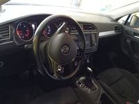 second-hand VW Tiguan 2017