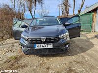 second-hand Dacia Logan ECO-G 100 MT6 Comfort