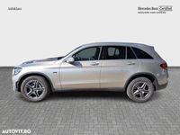 second-hand Mercedes GLC300e 4MATIC