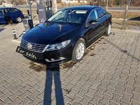 Second-hand VW Passat 177 CP (130 kW) 2014 Culoarenegru Berlinǎ