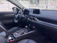 second-hand Mazda CX-5 