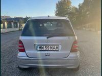 Second-hand Mercedes 170 95 CP (69 kW) 2003 Break