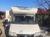 Second-hand Fiat Ducato 81 CP (59 kW) 2004 Van