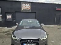 Second-hand Audi A6 177 CP (130 kW) 2013 Maro Berlinǎ