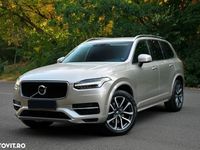 second-hand Volvo XC90 D5 AWD Momentum